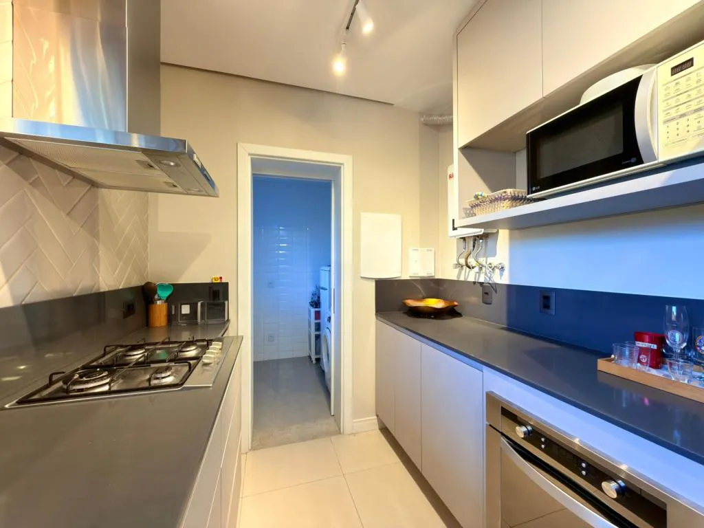 Imagem Casa em Condominio 4 Dormitórios - Bairro --