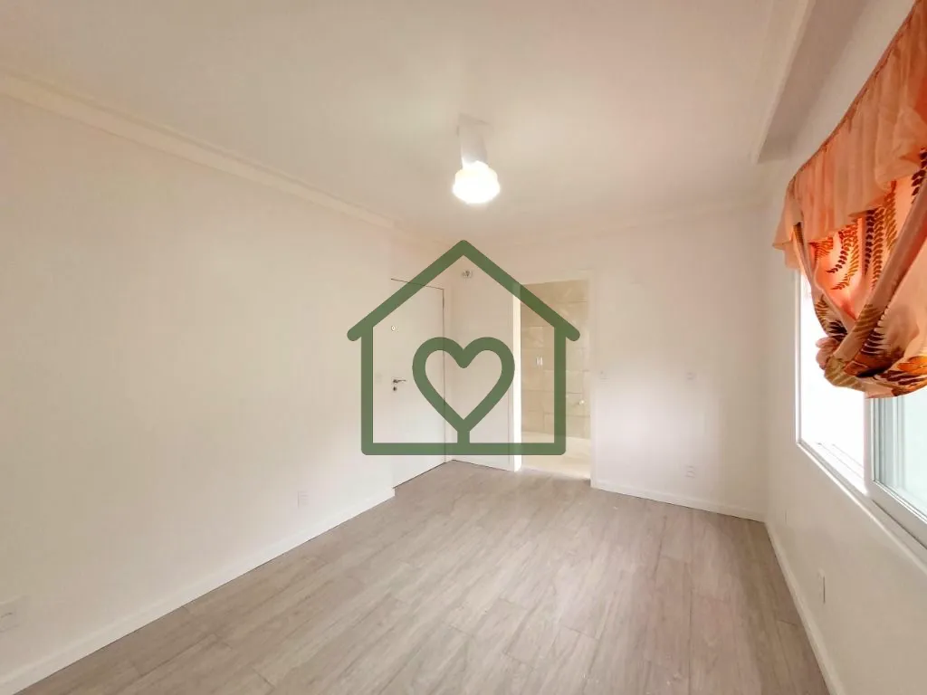 Imagem Apartamento totalmente reformado com 01 dormitório e 02 vagas de garagem próximo à PUC, bairro Ja...