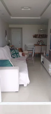Imagem Apartamento 03 quartos, 1 suíte Vista eterna para o mar