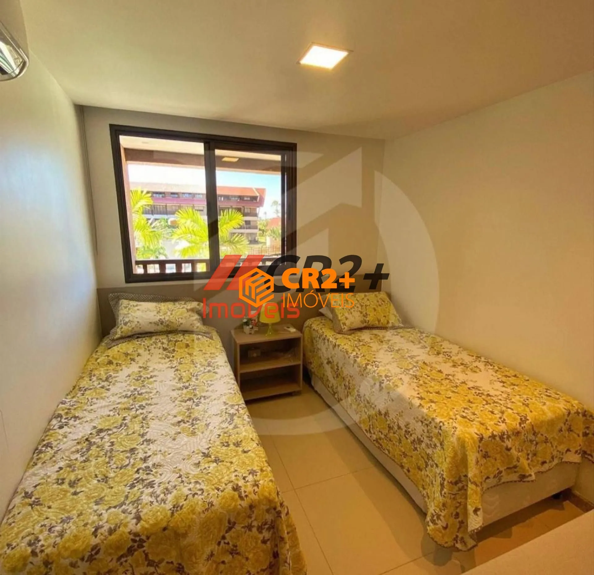 Imagem Flat MOBILIADO a Venda, 62m² com 2 Quartos,1 Suíte em Muro