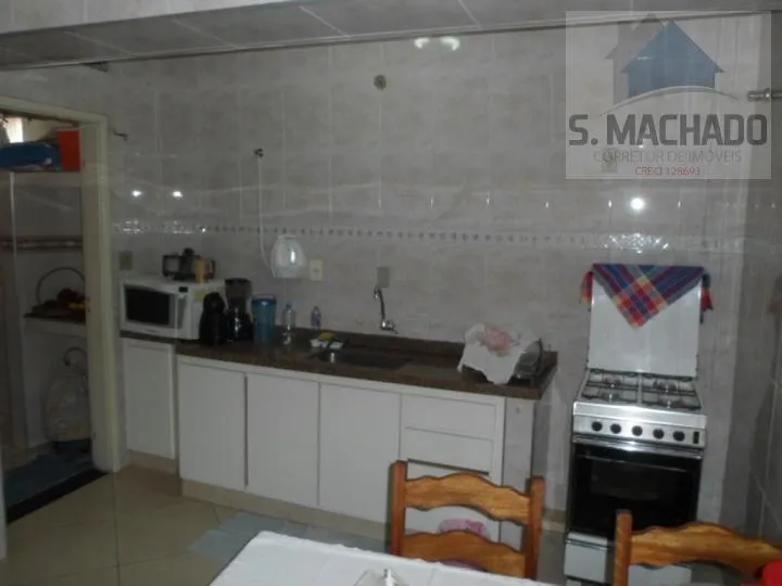 Imagem Sobrado para Venda em Santo André / SP no bairro Parque Oratório
