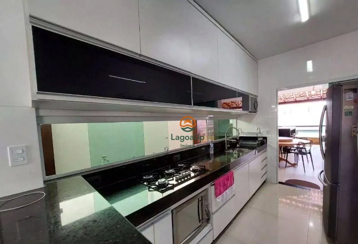 Imagem Casa com 3 dormitórios à venda, 162 m² por R$ 1.350.000,00 - Condomínio Trilhas Do Sol - Lagoa Santa/MG