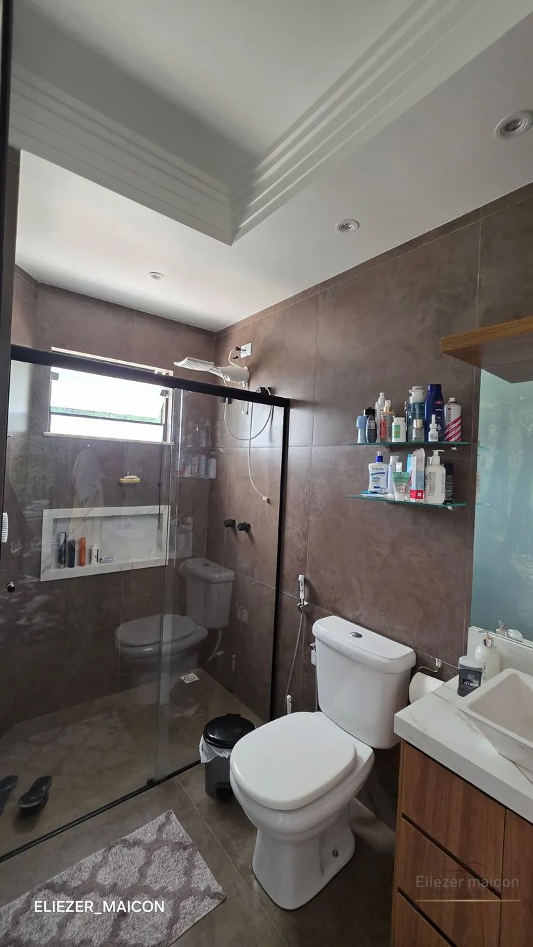 Imagem Apartamento à Venda 3 quartos no Residencial Summer Ville, Poços de Caldas - MG