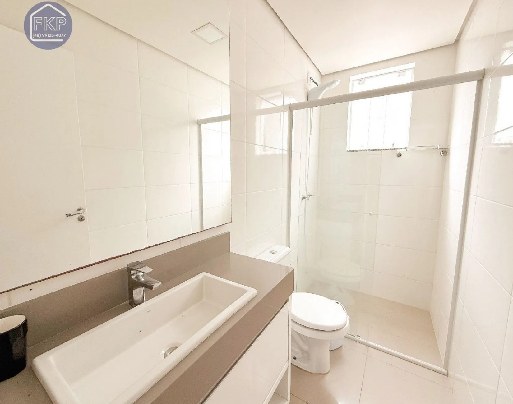 Imagem Apartamento 3 Dormitórios!