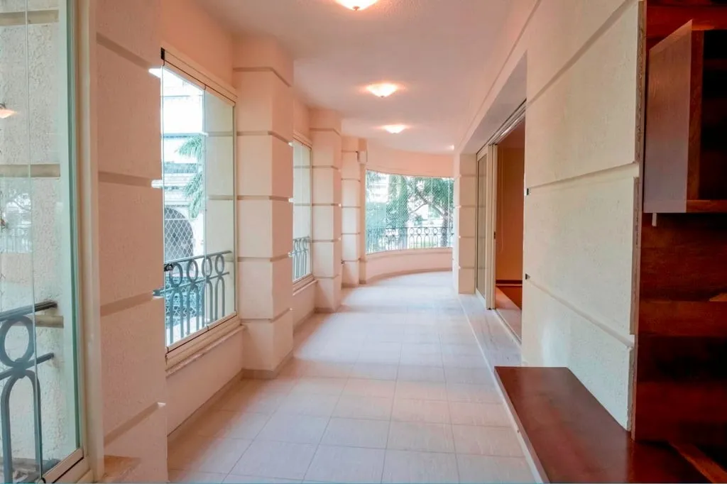 Imagem Comprar apartamento com 3 quartos em Jardim Paulistano São Paulo SP