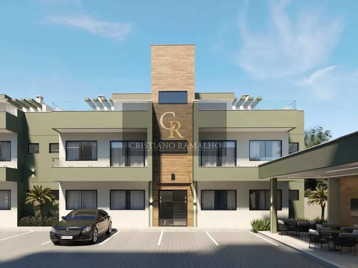 Foto do imóvel Apartamento à venda em Cabo Frio, Palmeiras, com 2 quartos, 68,22m2