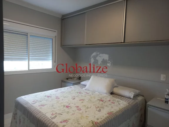 Imagem Apartamento de 3 dormitórios com 2 suítes no bairro Vila Belmiro em Santos a venda por R$ 919.000,000