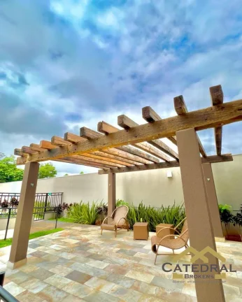 Imagem EXCELENTE OPORTUNIDADE APARTAMENTO A VENDA NO RESIDENCIAL HARMONIA - SANTA GERTRUDES/JUNDIAÍ