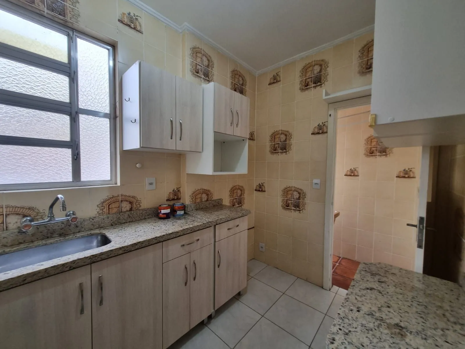 Imagem Apartamento de 3 quartos no bairro Centro