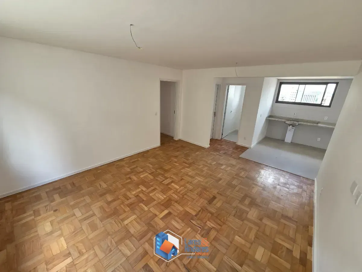 Foto do imóvel Apartamento para venda em Vila Mariana com 4 quartos, sendo 1 suíte, 114m² em Rua José Antônio Coelho
