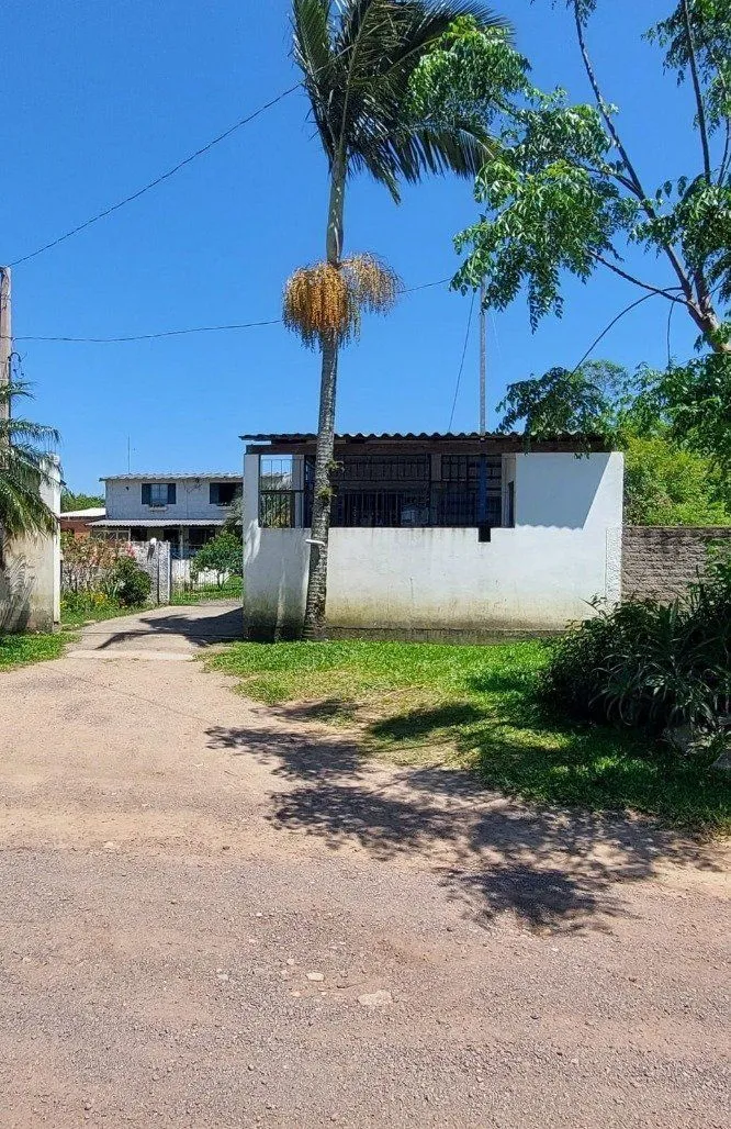 Imagem Sítio em Aberta dos Morros