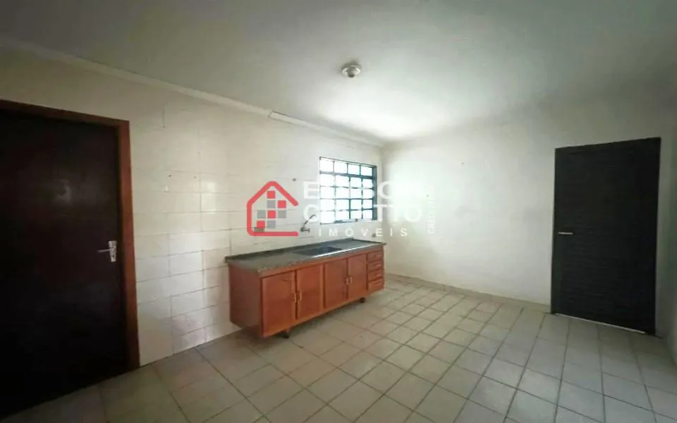 Imagem Casa térrea a venda no Bairro São Francisco em Piracicaba!!