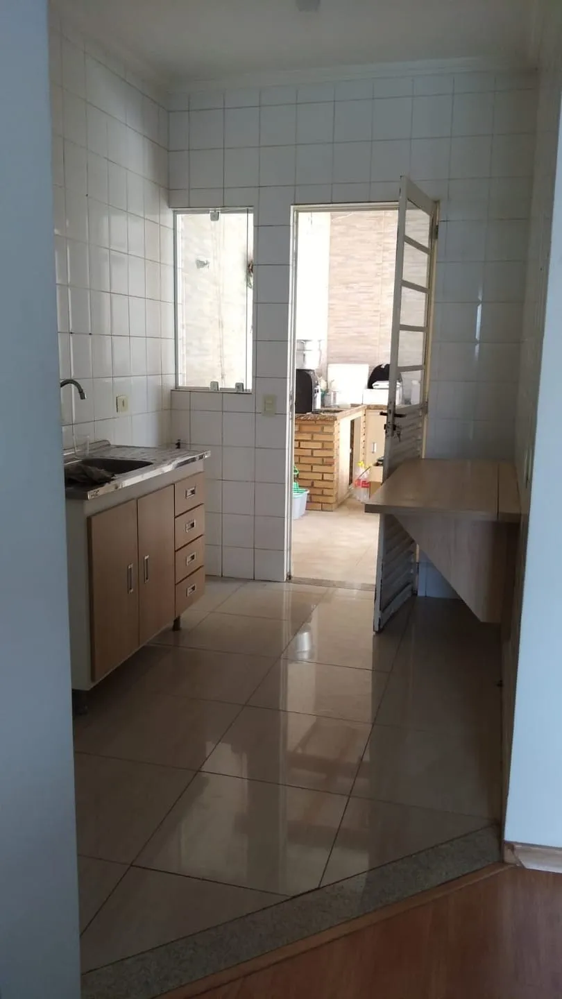 Imagem Apartamento à venda 3 Quartos, 74M², Piracangaguá (Jardim dos Pássaros), Taubaté - SP | Villa Di Capri