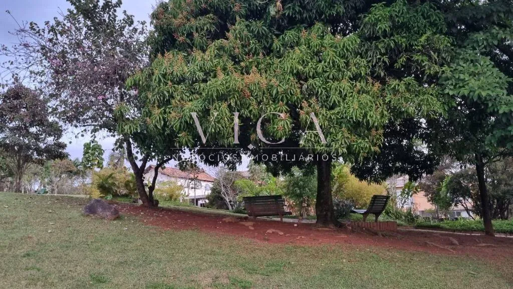 Imagem Alphaville|Resid 02 |Casa mobiliada 3 dorms, piscina | R$25.000 Aluguel