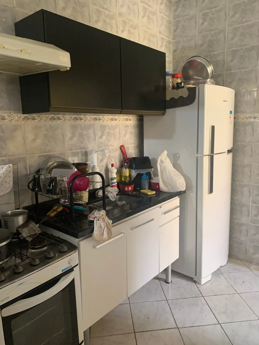 Imagem Casa à venda 3 Quartos, 1 Suite, 2 Vagas, 125M², Residencial Mombaça, Pindamonhangaba - SP