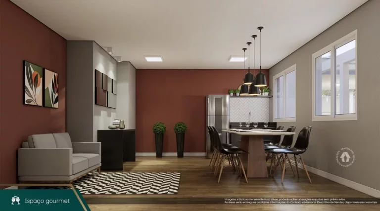 Imagem Apartamento à venda no bairro Real Parque - São Paulo/SP