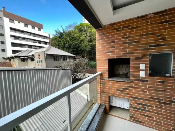 Imagem Apartamento com 3 dormitórios sendo 1 suíte e 1 vaga de garagem em Joinville/SC