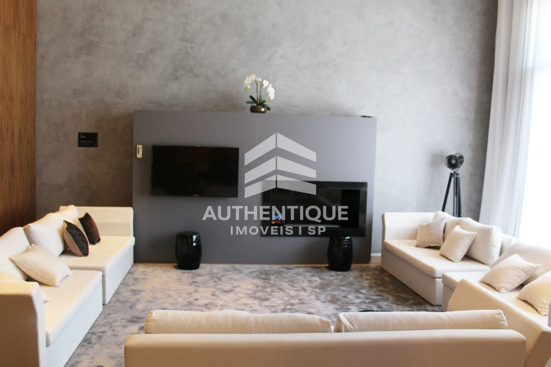 Imagem ARTSY ITAIM - Apartamento à venda em São Paulo/SP