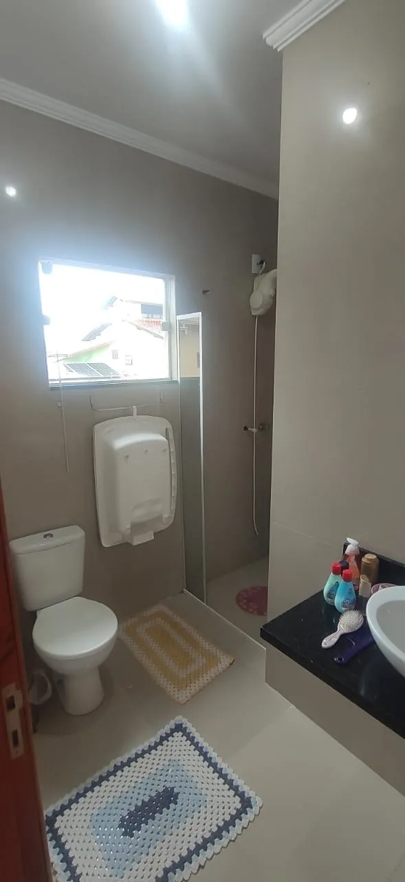 Imagem Casa à venda 2 Quartos, 1 Suite, 2 Vagas, 200M², Parque das Palmeiras, Pindamonhangaba - SP