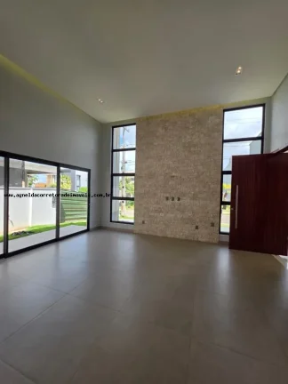 Imagem Casa em Condomínio para Venda em Parnamirim, Pium (Distrito Litoral), 4 dormitórios, 4 suítes, 5 banheiros, 4 vagas