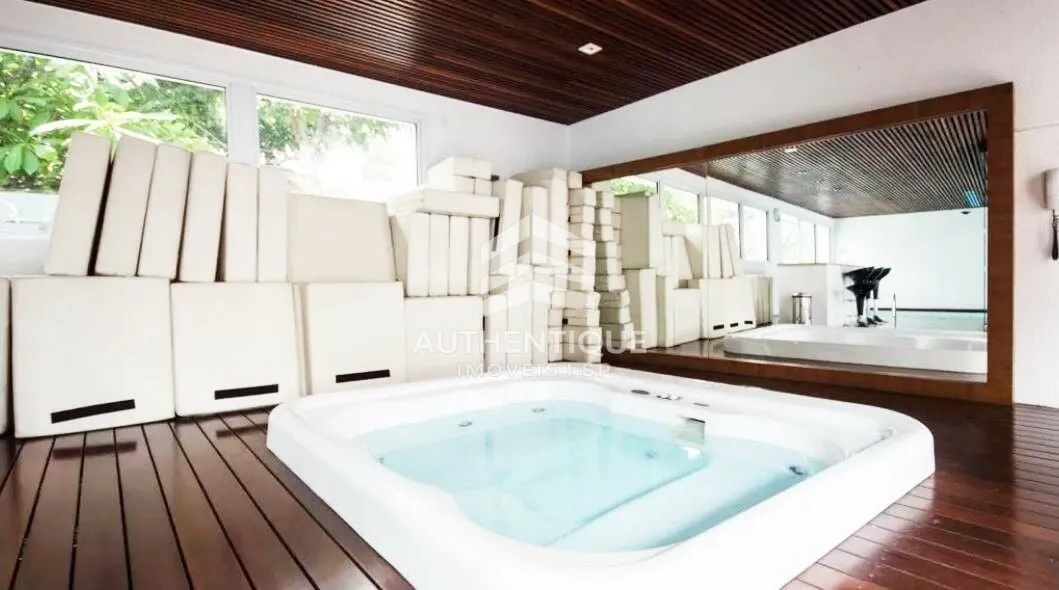 Imagem Átria Brooklin - Apartamento para alugar em São Paulo/SP
