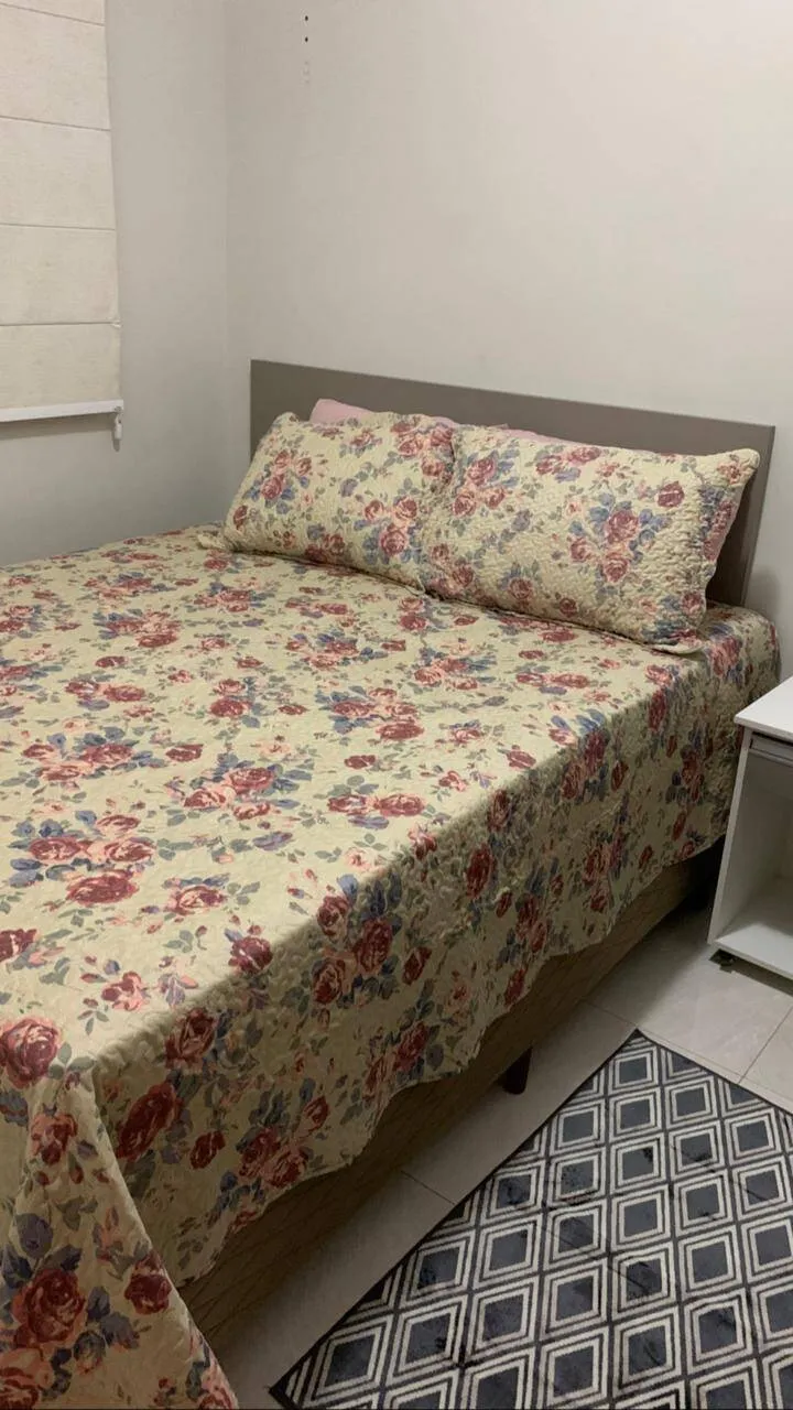 Imagem Apartamento Residencial Vila Bella 2 Quartos 1 Banheiro