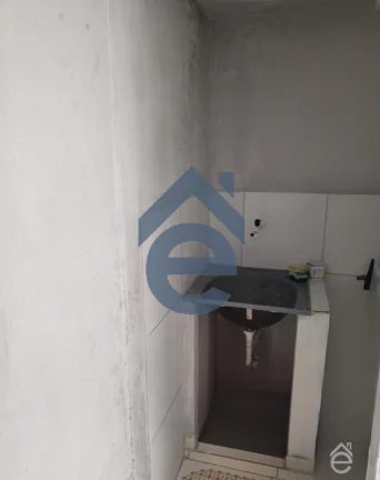Imagem Casa à venda de esquina, Tabuleiro do Martins, 4/4 sendo 1 suíte, 128m²