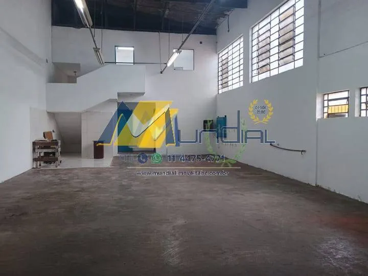 Imagem "Cansado de pagar caro em galpão apertado e mal localizado?"