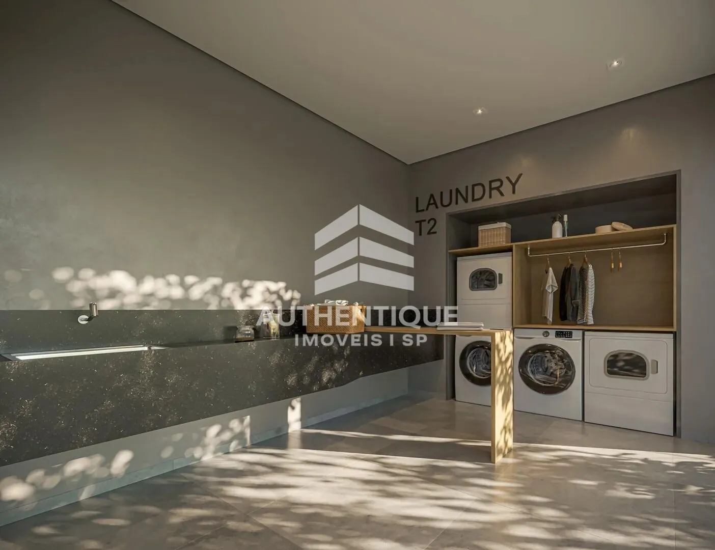 Imagem RISERVA BOSQUE VILA CLEMENTINO - Apartamento à venda no bairro Vila Clementino - São Paulo/SP, Zona Sul