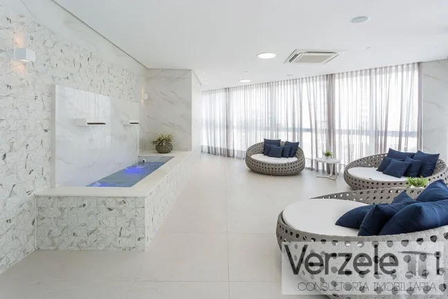Imagem Apartamento 3 dormitórios para Venda em Balneário Camboriú / SC no bairro Pioneiros