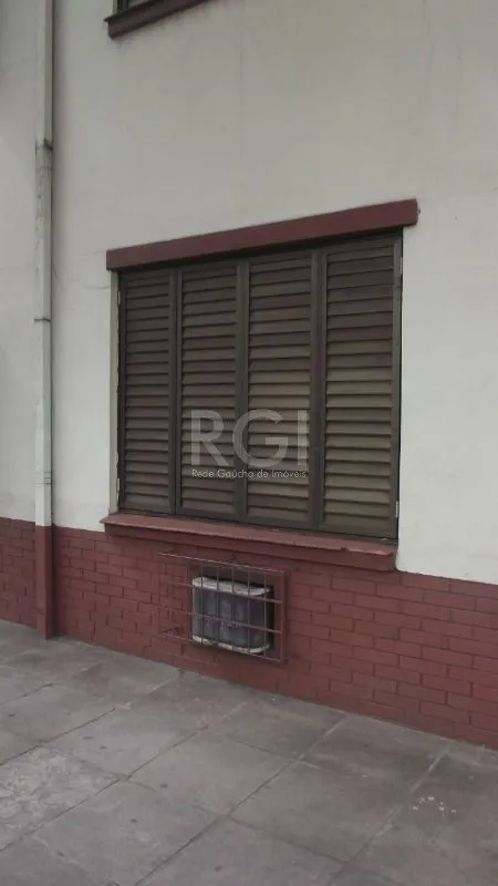 Imagem Apartamento para Venda - 34.87m², 1 dormitório, São João