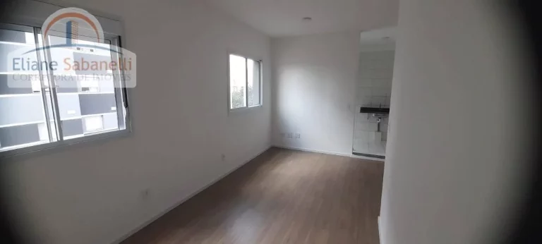 Imagem Apartamento à venda1 quarto, 32m2 varanda lazer completo no Morumbi