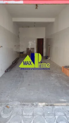Imagem Salão Comercial para Locação em São Paulo-SP, Parque Boturussu 0,39 m² de Área!