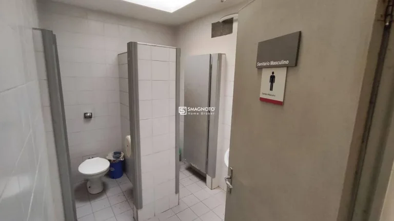 Imagem Salão, 404 m² - venda por R$ 2.200.000,00 ou aluguel por R$ 12.850,00/mês - Centro - Piracicaba/SP