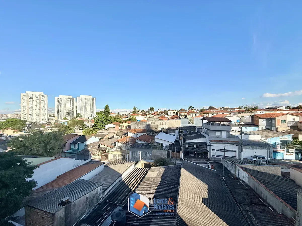 Imagem Apartamento para venda em Jardim Marajoara com 3 quartos, sendo 1 suíte, 71m²