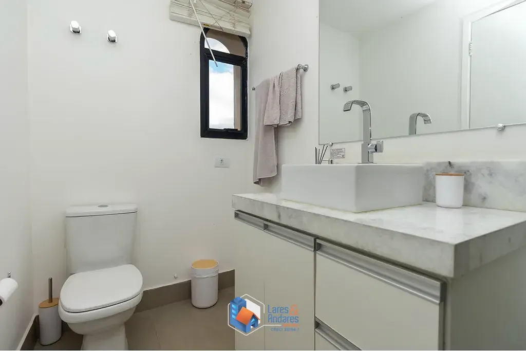 Imagem Apartamento à venda 1 Quarto 1 Suite 1 Vaga 35M² Itaim Bibi São Paulo - SP