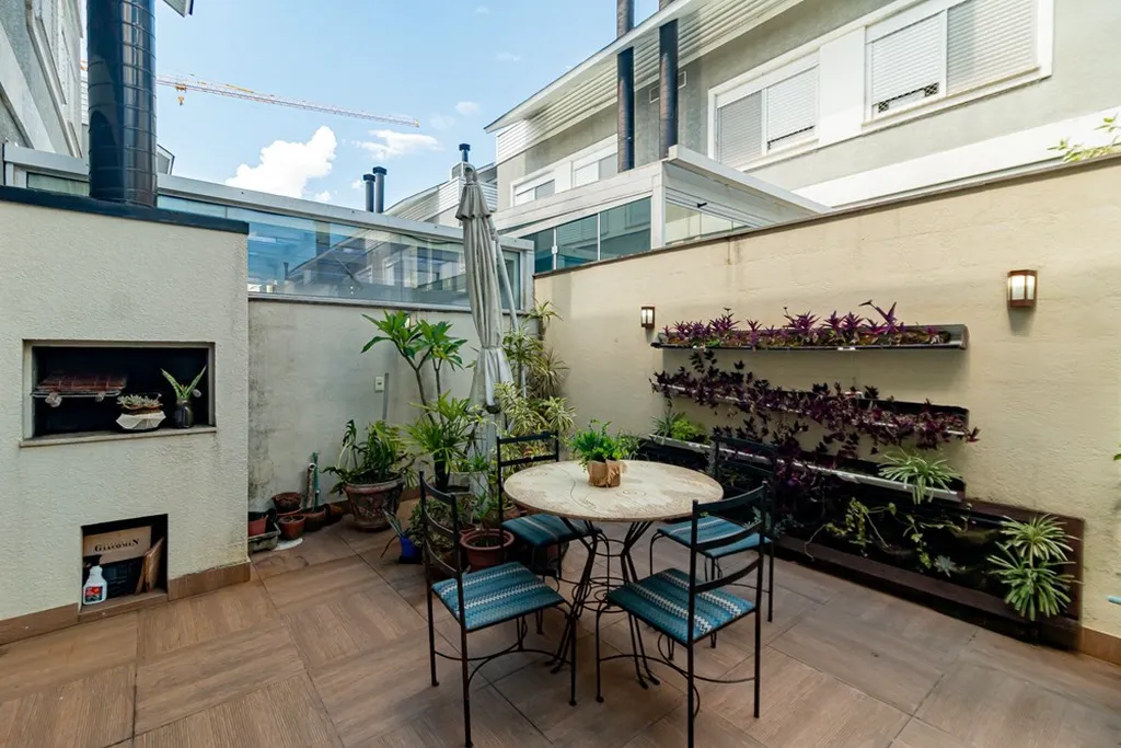 Imagem Casa em Jardim Carvalho
