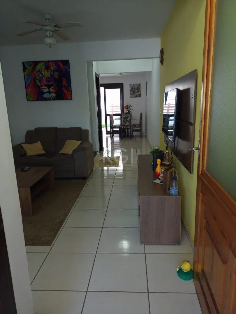 Imagem Casa para Venda - 131.92m², 2 dormitórios, sendo 2 suites, Guarujá