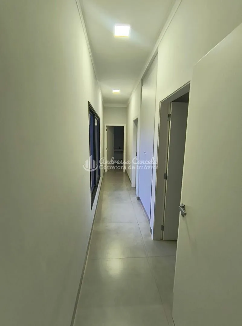 Imagem Terravista Residence - Casa com 3 dormitórios à venda, 215 m² por R$ 1.560.000 - Terravista Residence Club - Mirassol/SP