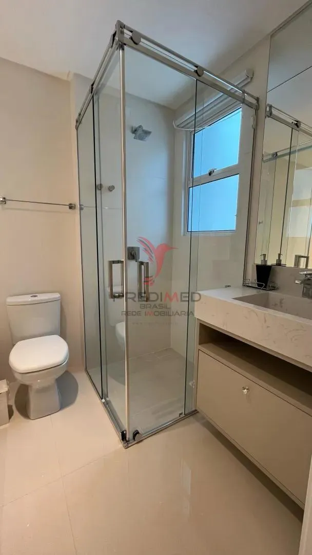 Imagem Conforto e lazer no apartamento Jardim Imperial