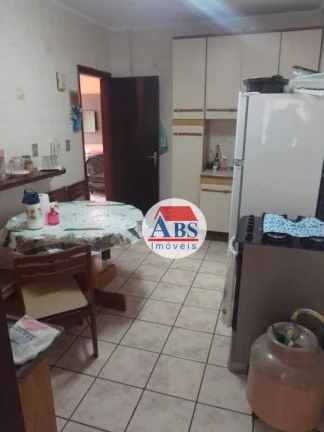 Imagem Apartamento à venda, 80 m² por R$ 300.000,00 - Aviação - Praia Grande/SP