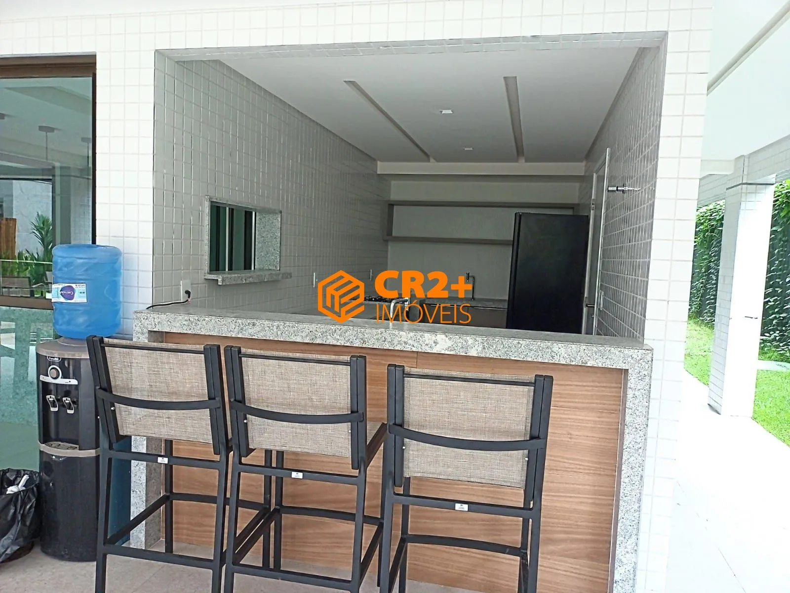 Imagem Vendo apartamento em Boa Viagem, - 64²m com Noveis planejados