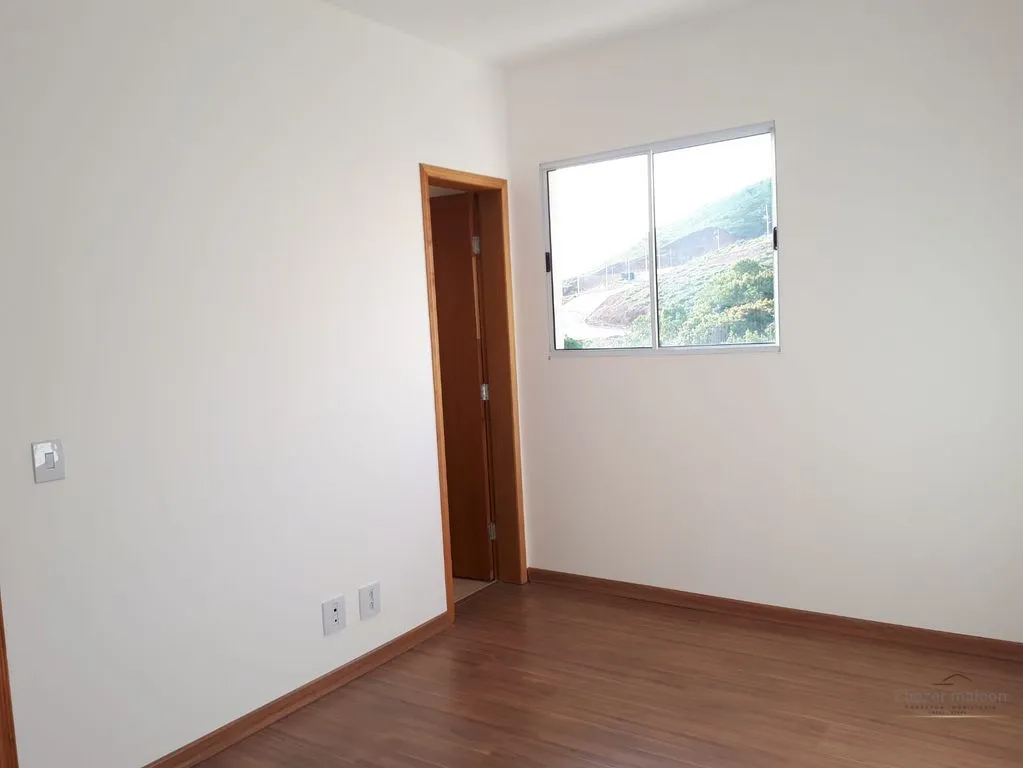 Imagem Apartamento à Venda 3 quartos no Residencial Green ville, Poços de Caldas - MG