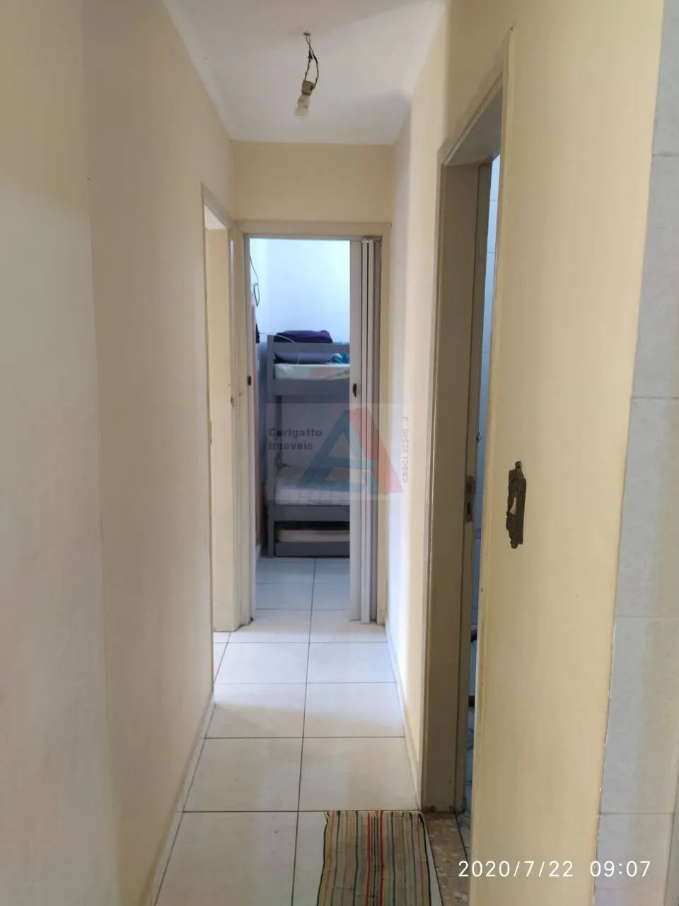 Imagem Apartamento Térreo com Elevador à Venda no B. Oswaldo Cruz