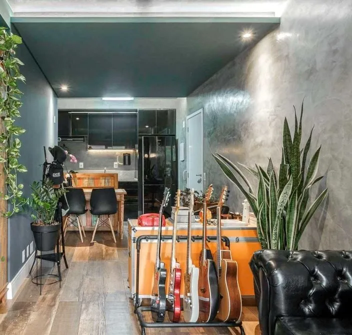 Imagem YBYRÁ VILA MADALENA - Apartamento à venda em São Paulo/SP