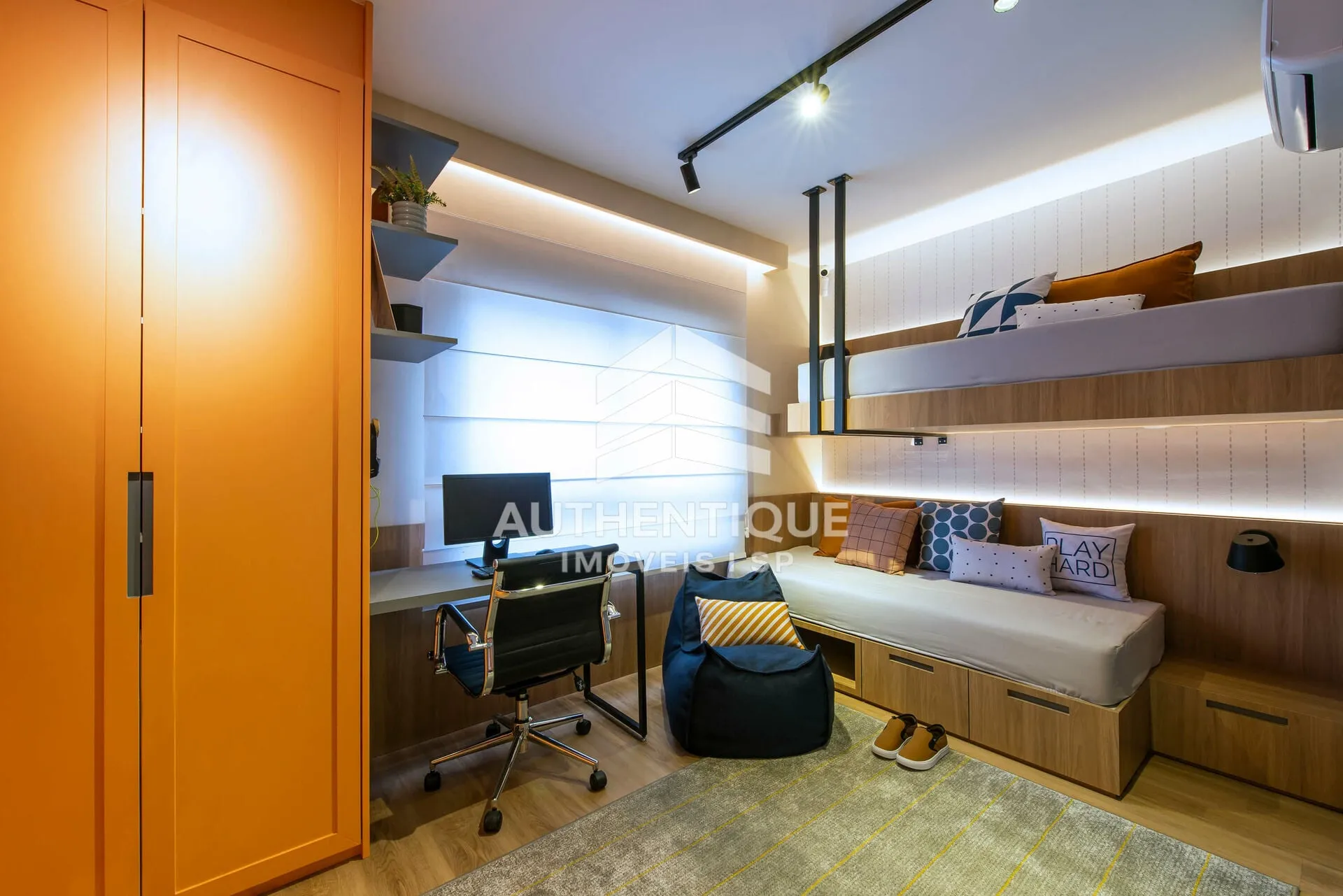 Imagem WL VILA ROMANA - Apartamento à venda em São Paulo/SP