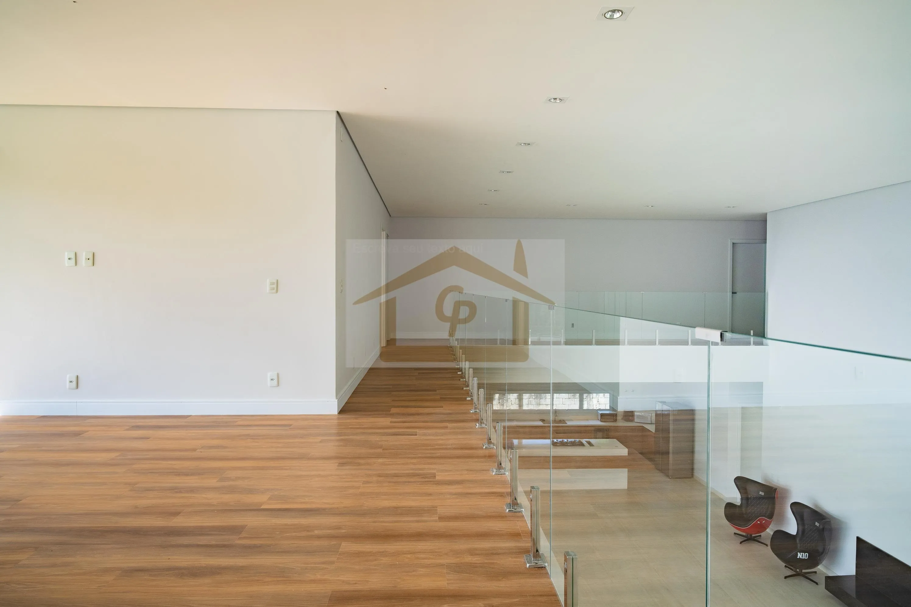 Imagem 5 suítes - Sofisticação, Espaço e Conexão com a Natureza no Haras Bela Vista