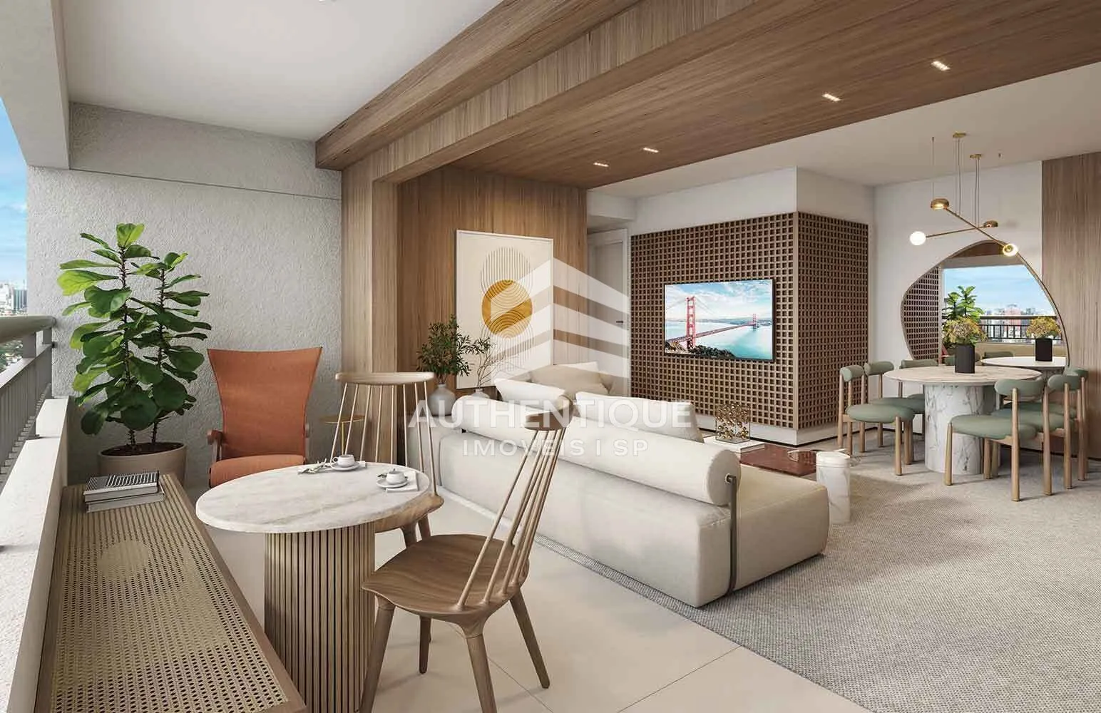 Imagem Lume House Vila Prudente - EZTEC - Apartamento à venda no bairro Vila Prudente - São Paulo/SP, Zona Leste