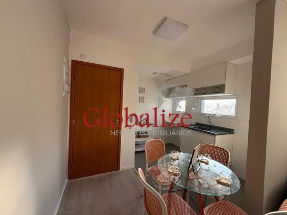 Imagem Apartamento 02 dormitórios vaga de garagem elevador no Estuário em Santos Unidade á partir de 385.000,00