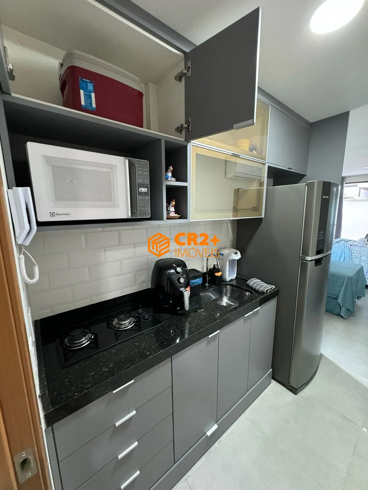 Imagem Vendo Flat em Porto de Galinhas 33m2 com piscina privativa